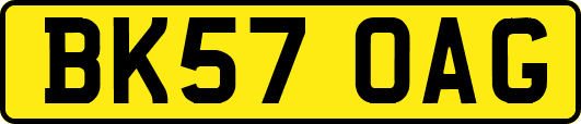 BK57OAG