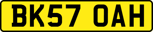 BK57OAH