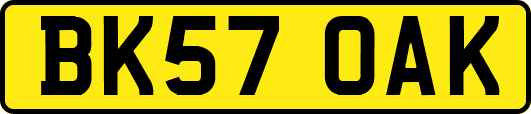 BK57OAK