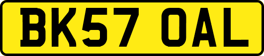 BK57OAL
