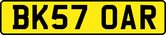 BK57OAR