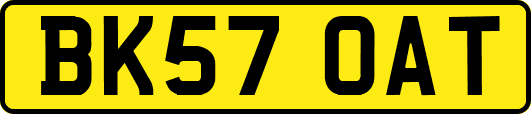 BK57OAT