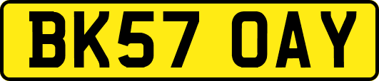 BK57OAY