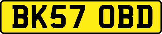 BK57OBD