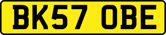 BK57OBE