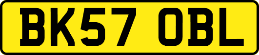 BK57OBL