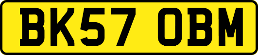 BK57OBM