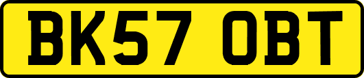 BK57OBT