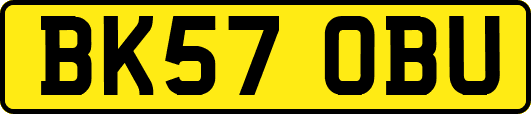 BK57OBU