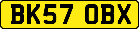 BK57OBX
