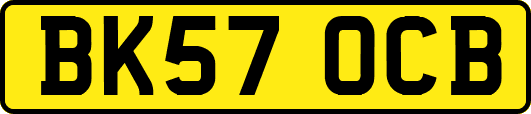 BK57OCB