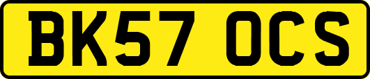 BK57OCS