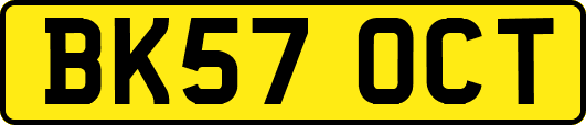 BK57OCT