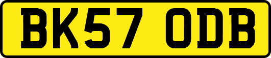 BK57ODB