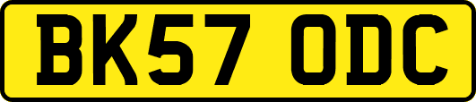BK57ODC