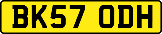 BK57ODH