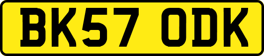 BK57ODK