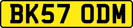 BK57ODM