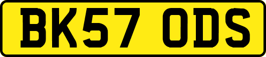 BK57ODS