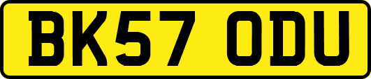 BK57ODU