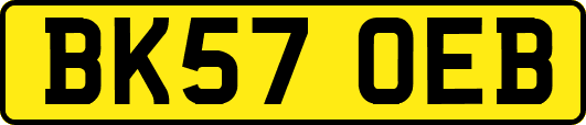 BK57OEB