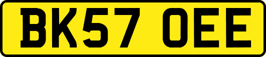 BK57OEE