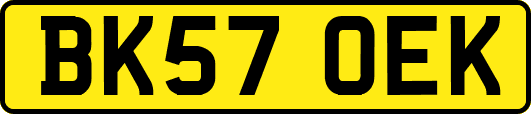BK57OEK