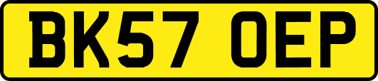 BK57OEP
