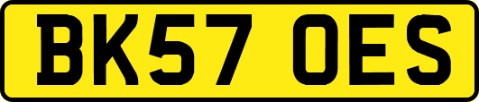 BK57OES