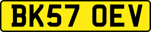 BK57OEV
