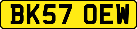 BK57OEW