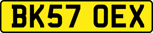 BK57OEX