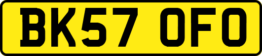 BK57OFO
