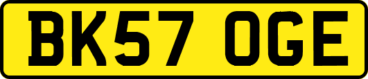 BK57OGE