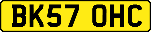 BK57OHC