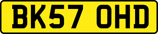 BK57OHD