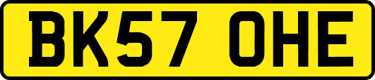 BK57OHE