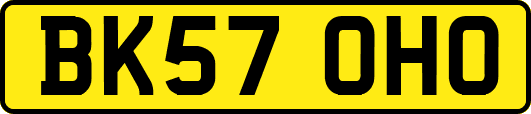 BK57OHO