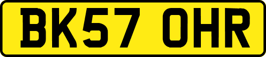 BK57OHR
