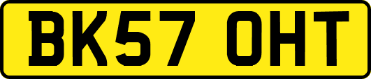 BK57OHT