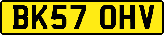 BK57OHV