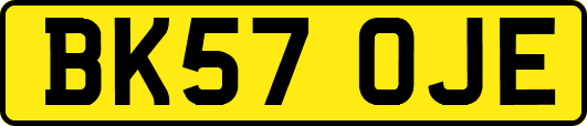 BK57OJE