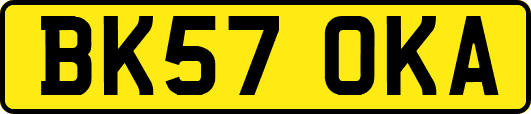 BK57OKA