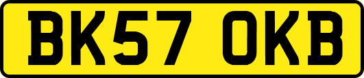 BK57OKB