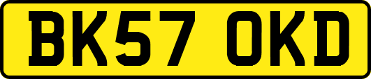 BK57OKD