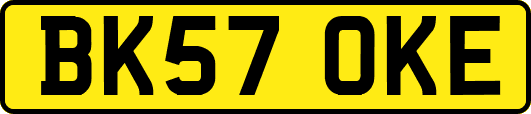 BK57OKE