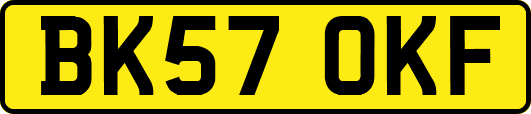 BK57OKF