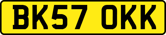 BK57OKK
