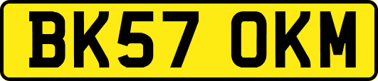 BK57OKM