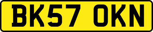 BK57OKN
